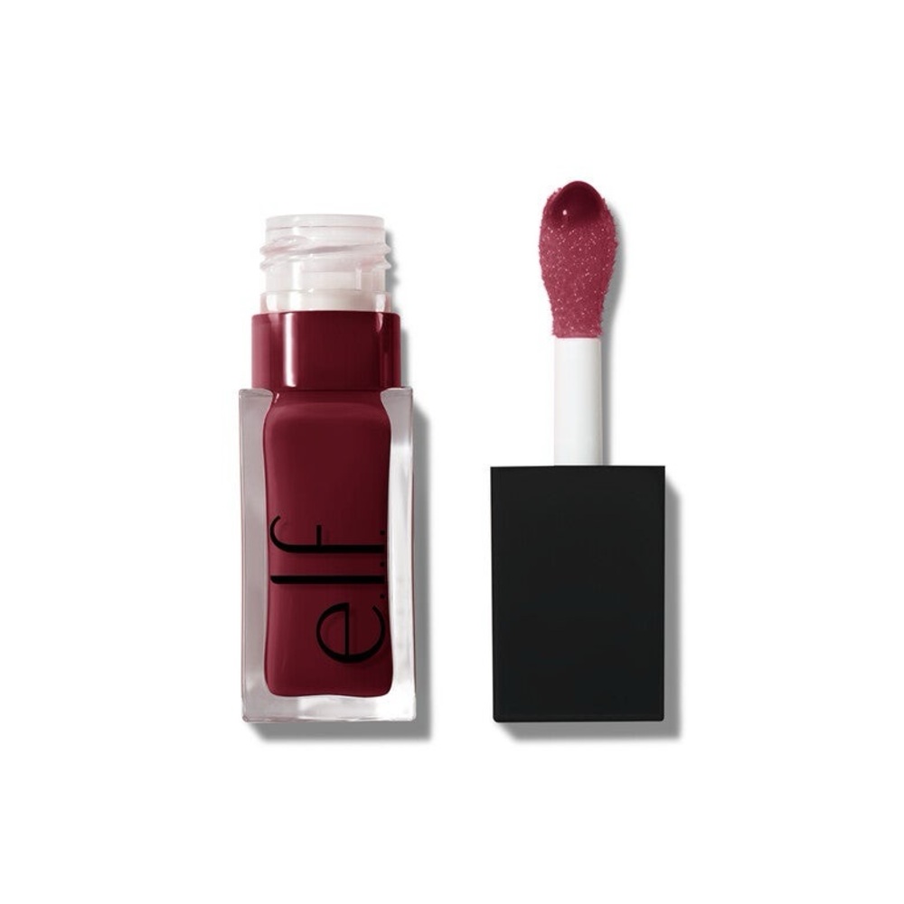 E.L.F Glow Reviver Lip Oil “Jam Session” NIB